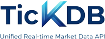 TickDB